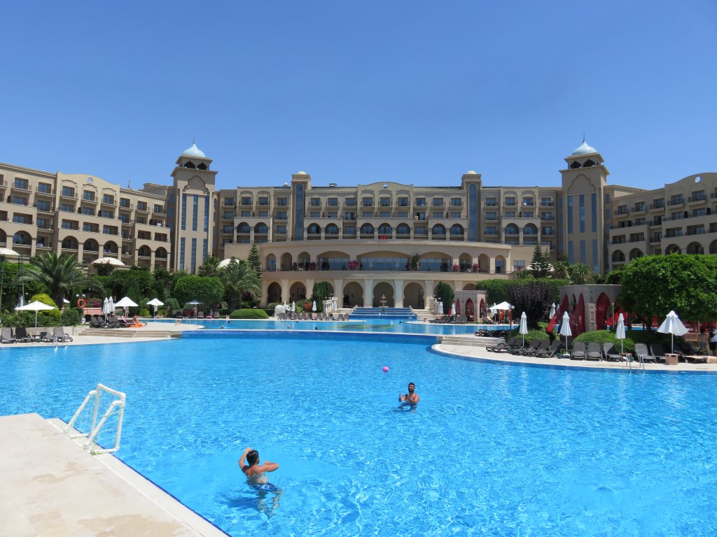 imagini hotel SPICE BELEK